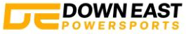 Down East Powersports Logo